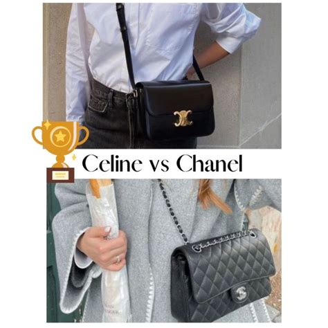 ysl or celine bags|ysl vs celine.